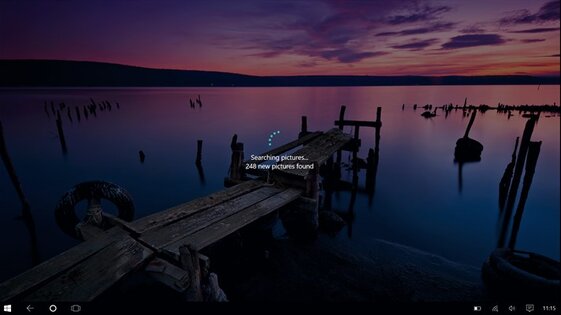 SpotBright. Скриншот 3