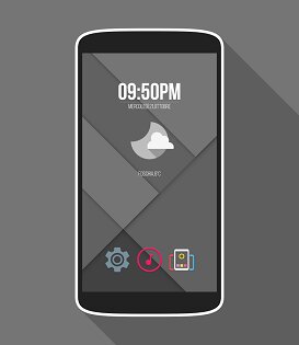 Antimatter 7.9. Скриншот 2