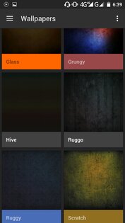 Orbs — Icon Pack 3.0.0. Скриншот 4