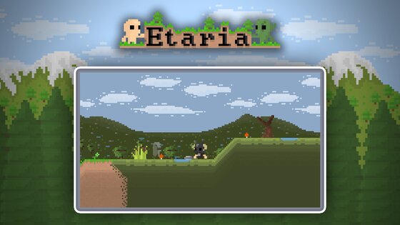 Etaria 1.3.0.1. Скриншот 8