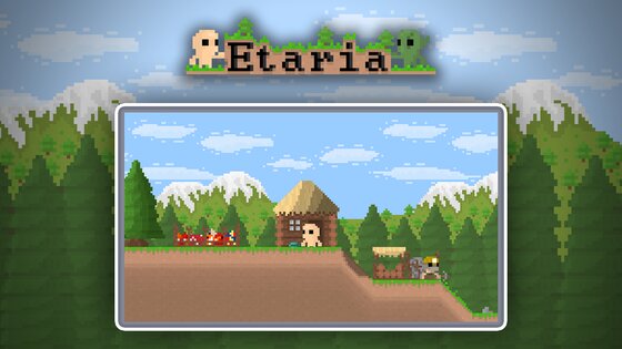 Etaria 1.3.0.1. Скриншот 12