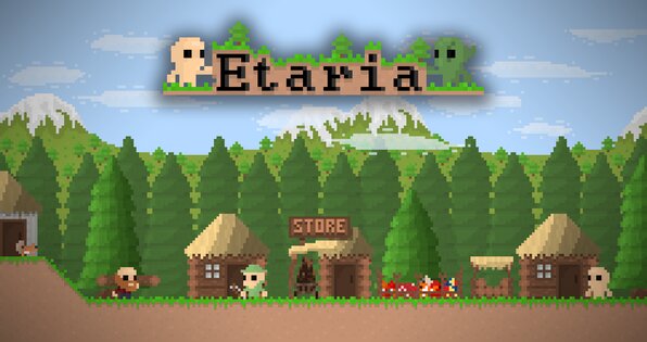 Etaria 1.3.0.1. Скриншот 17