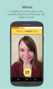 Mimicker Alarm 1.1.0.4 - May 09, 2016. Скриншот 4