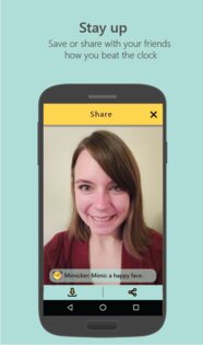 Mimicker Alarm 1.1.0.4 - May 09, 2016. Скриншот 5