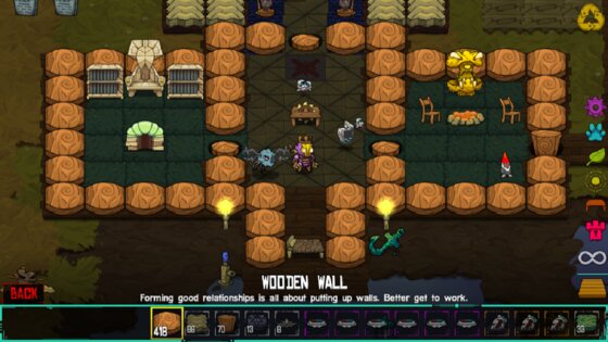 Crashlands 1.4.33. Скриншот 3