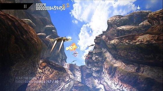 Dark Star. Скриншот 5