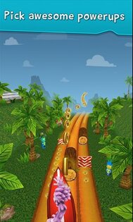 Ridiculous Marathon. Скриншот 3