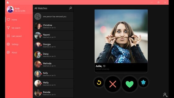 6Tin. Скриншот 4