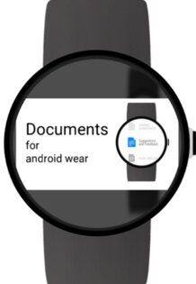 Wear Documents 1.0.210304. Скриншот 1