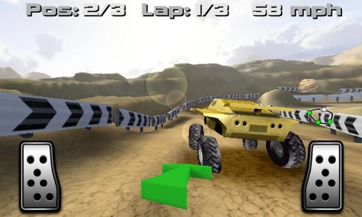 Acceler8 1.19. Скриншот 1