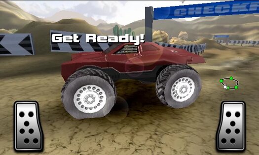 Acceler8 1.19. Скриншот 3