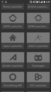 BlizacK 1.5. Скриншот 3