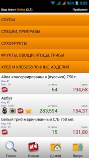Ваш Агент Online 2.8. Скриншот 2