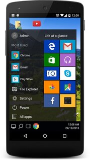 File Explorer and Manager 1.7. Скриншот 2