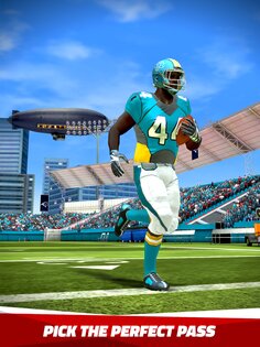 Flick Quarterback 6.2.3. Скриншот 2