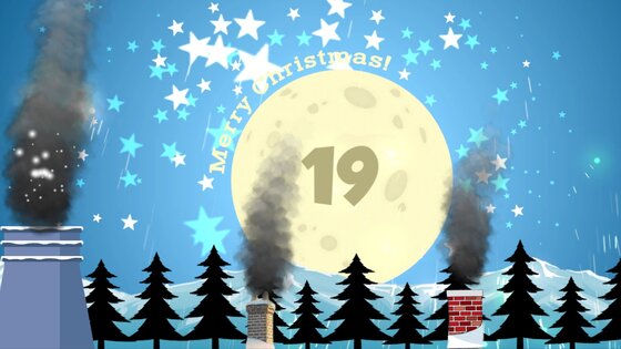 Happy Santa / Весёлый Санта 1.3. Скриншот 2