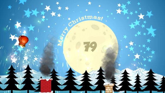 Happy Santa / Весёлый Санта 1.3. Скриншот 3