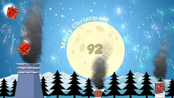 Happy Santa / Весёлый Санта 1.3. Скриншот 4