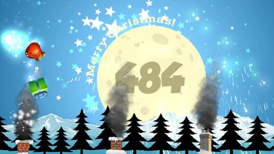 Happy Santa / Весёлый Санта 1.3. Скриншот 5