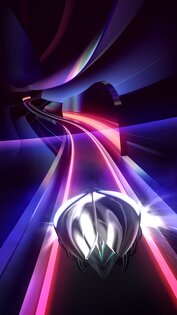 Thumper: Pocket Edition 1.13. Скриншот 3