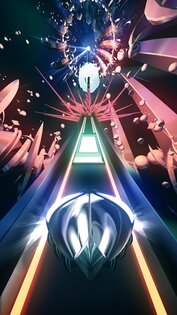 Thumper: Pocket Edition 1.13. Скриншот 4
