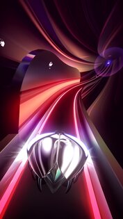 Thumper: Pocket Edition 1.13. Скриншот 5