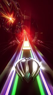 Thumper: Pocket Edition 1.13. Скриншот 6