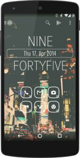 Banded Icon Pack 1.8. Скриншот 2