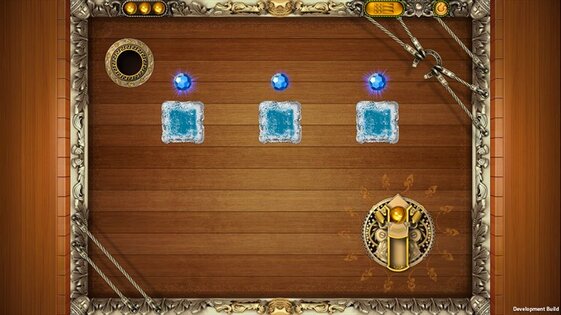 Slingshot Puzzle. Скриншот 3