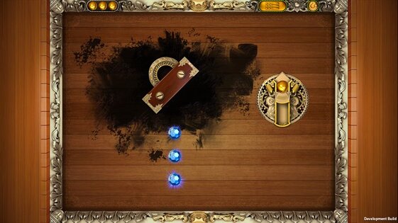 Slingshot Puzzle. Скриншот 4