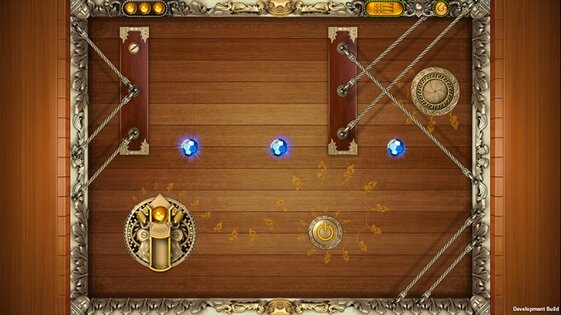 Slingshot Puzzle. Скриншот 5