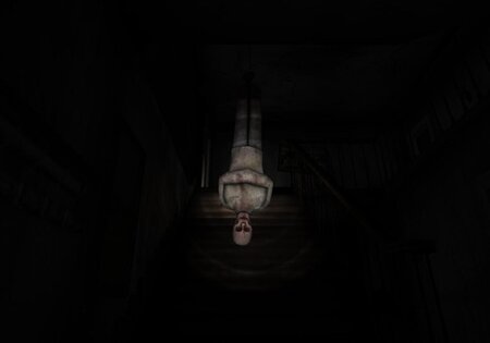 House of Terror 6.0.17. Скриншот 3