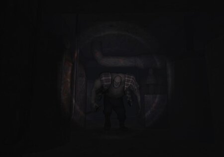 House of Terror 6.0.17. Скриншот 5