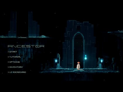 Ancestor 2.3.33. Скриншот 1