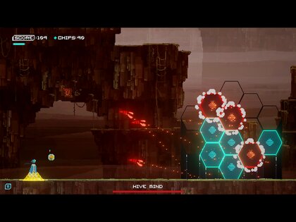 Ancestor 2.3.33. Скриншот 4