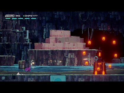 Ancestor 2.3.33. Скриншот 5