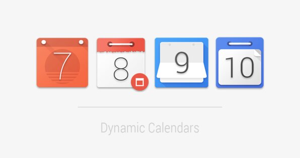 Muffin Icon Pack 1.5.0. Скриншот 3