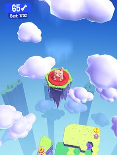 Land Sliders 1.9. Скриншот 1