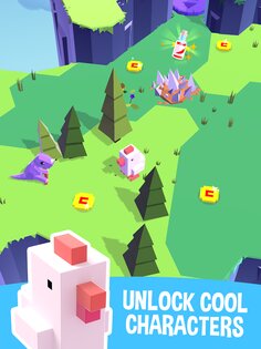 Land Sliders 1.9. Скриншот 2