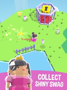 Land Sliders 1.9. Скриншот 4