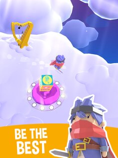 Land Sliders 1.9. Скриншот 5