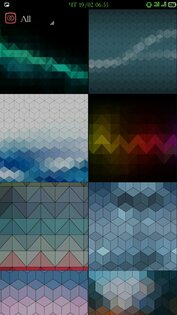 Tembus — Icon Pack 3.1.4. Скриншот 3