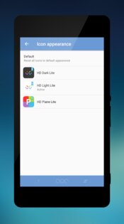 xMarshmallow Concept Launcher 10.0.A.0.5. Скриншот 4