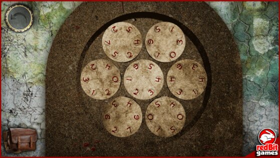 Haunted Manor 2 1.5.2. Скриншот 10