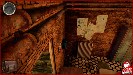 Haunted Manor 2 1.5.2. Скриншот 13