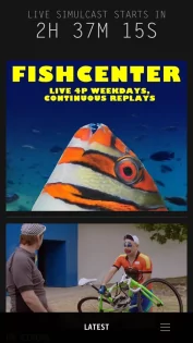 [adult swim] 3.1.2020000021. Скриншот 1