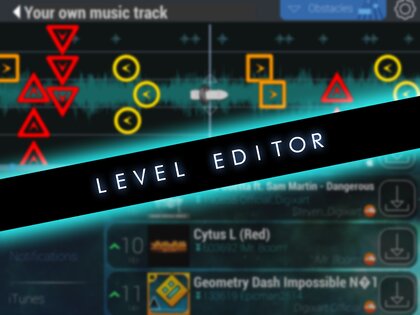 Lost in Harmony 2.3.1. Скриншот 8