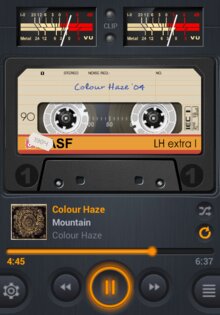 Casse-o-player 3.3.0. Скриншот 3