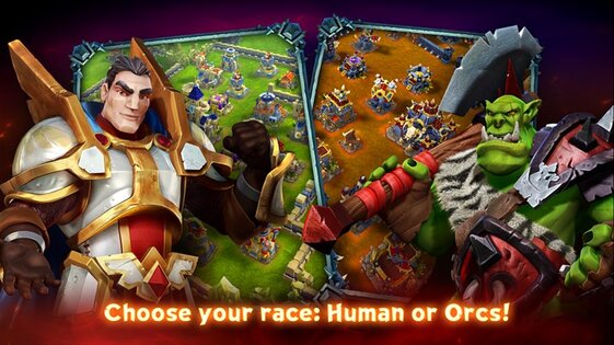 WarMach. Скриншот 1