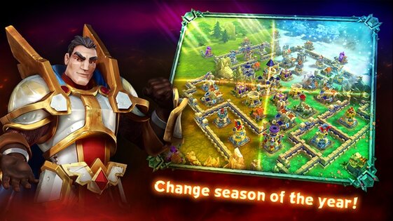 WarMach. Скриншот 3